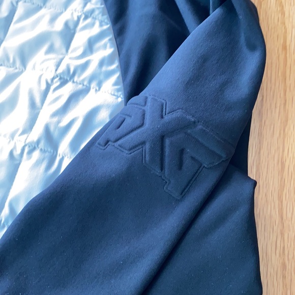 PXG QUILTED PULLOVER - Picture 5 of 6